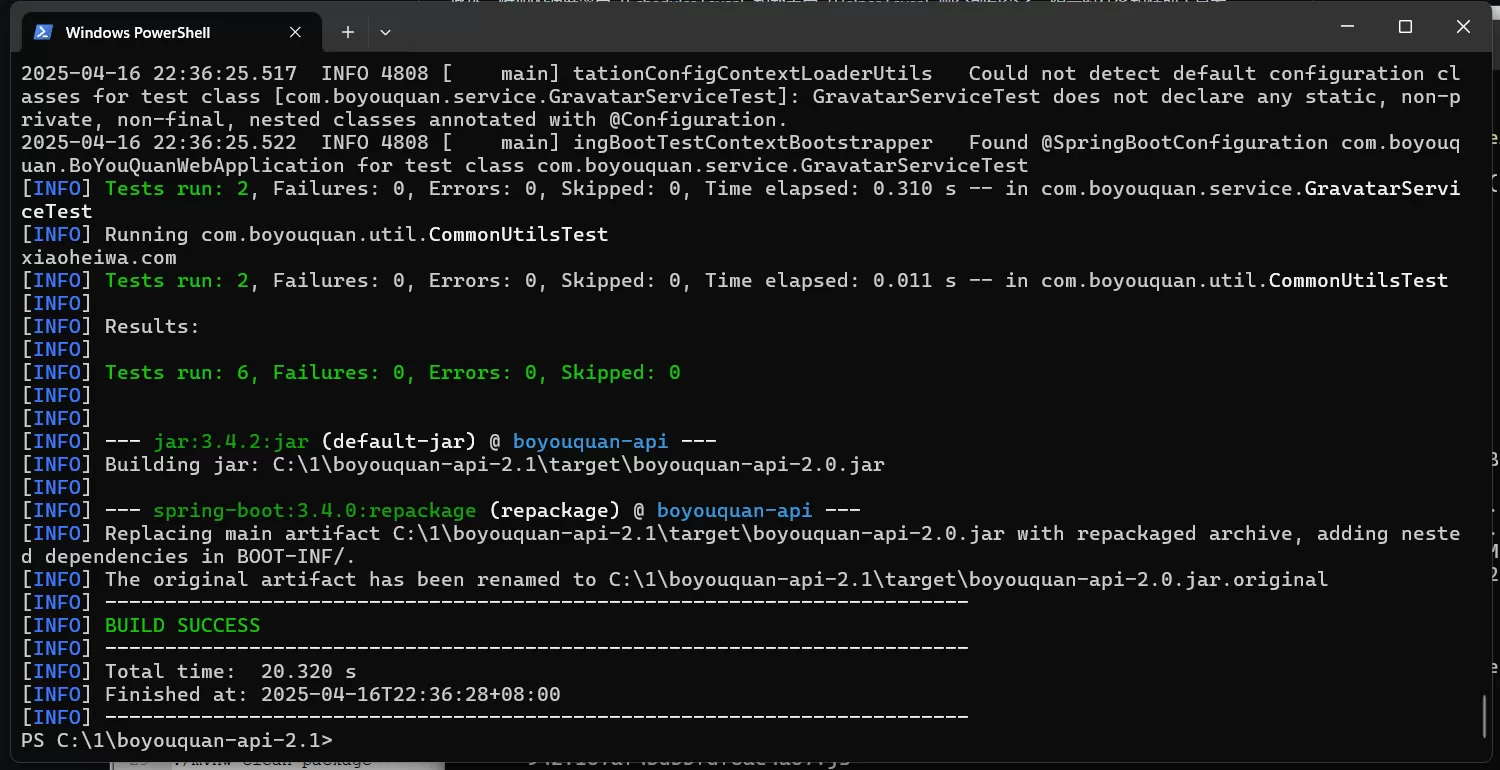 build成功.webp